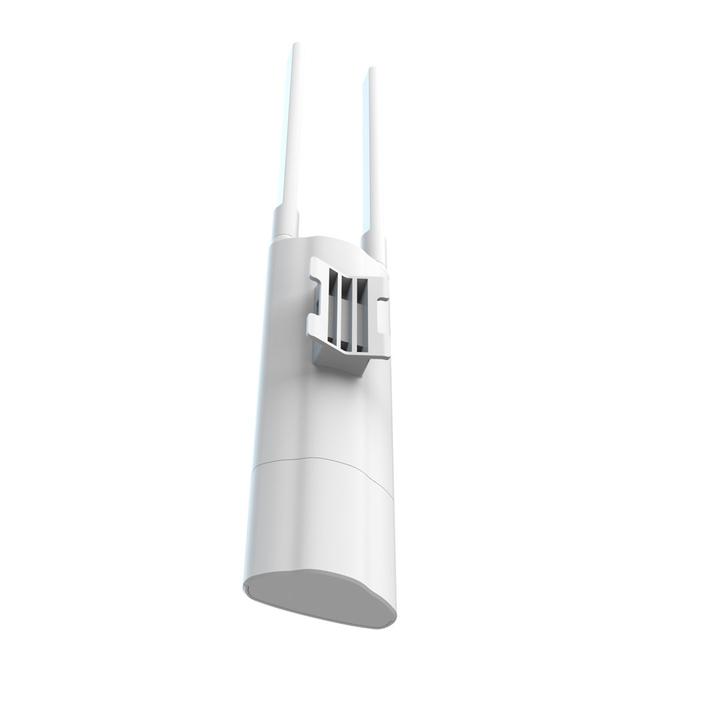 Produktbild Ruijie AC1300 Dual Band Wireless Access Point, IP65 waterproof, 867Mbps at 5GHz + 400Mbps at 2.4GHz, 1 Ã 1 (1267 Mbit/s)