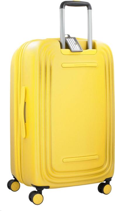 Produktbild Mandarina Duck Logoduck 4-Rollen Trolley 69 cm (89 l, L (90 - 115l))