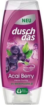 Produktbild duschdas Dusche Acai Berry (225 ml)