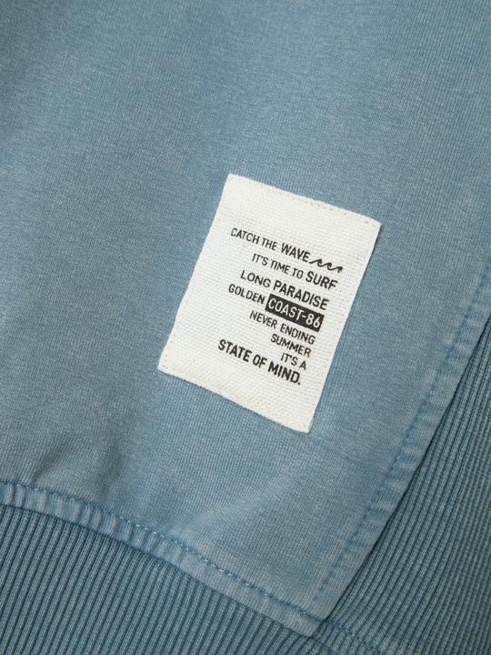 Actual product image Name it Pullover FOLMER Sweatshirt (92)