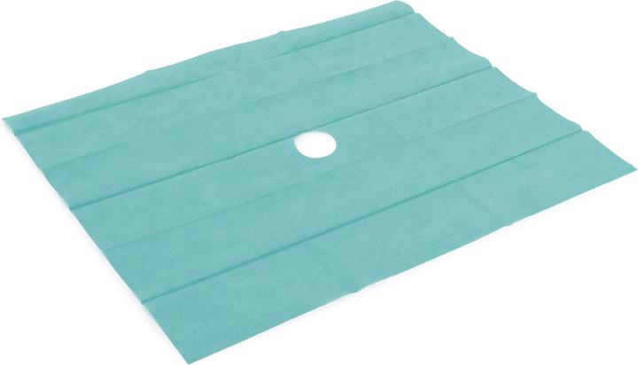 Produktbild Hartmann Foliodrape Protect OP-Abecksystem Abdecktücher 45cmx75cm 65 Stk.