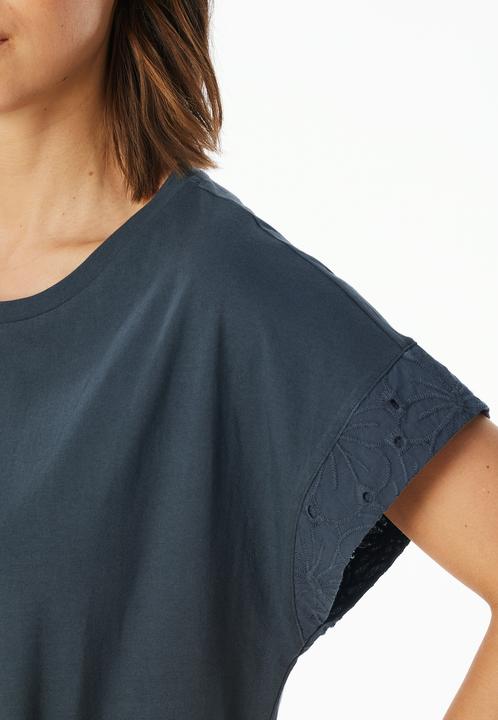 Produktbild Schiesser Nachthemd Casual Nightwear (38, M)
