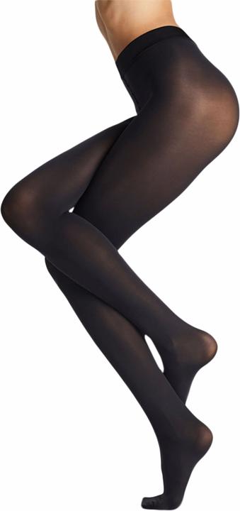 Produktbild Fogal Strumpfhose "Velour Opaque" (50 DEN, 40 - 42)