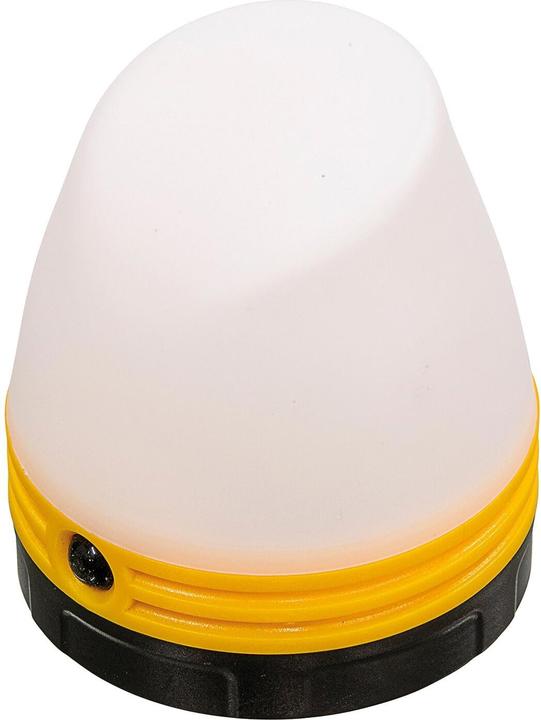 Actual product image Steffen Camp 80