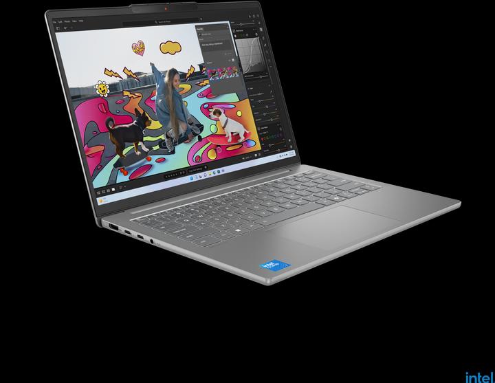 Produktbild Lenovo IdeaPad Slim 5 14IRH10R (14", 16 GB, 512 GB, DE)