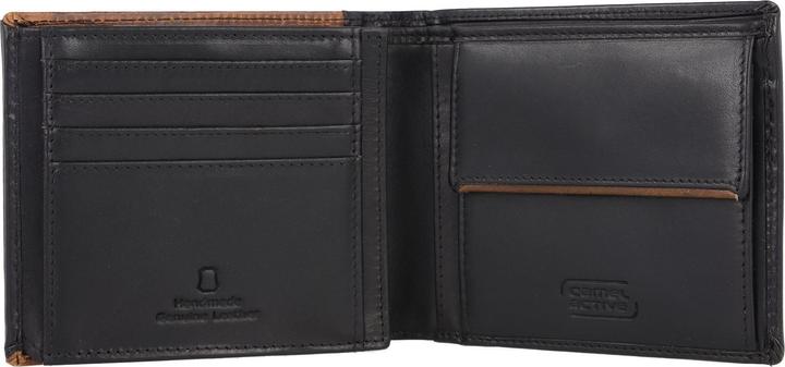 Produktbild Camel Active Geldbörse mit RFID Schutz