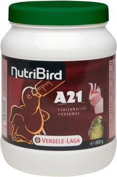 Actual product image Versele Laga NutriBird A21 (1 x, 0.80 kg)