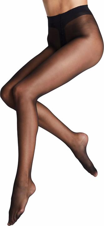 Produktbild Fogal Strumpfhose "all Nude" (10 DEN, 38 - 42)