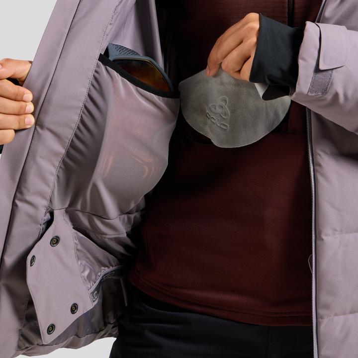 Image du produit Odlo Ski Cocoon S-Thermic (M)