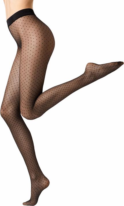 Fogal Strumpfhose "Pois"