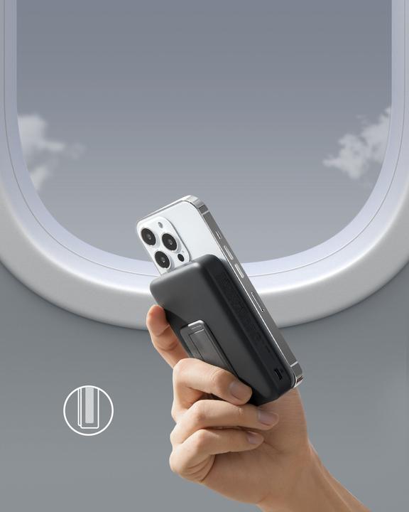 Productafbeelding Anker MagGo 633 (10000 mAh, 20 W)
