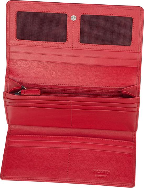 Image du produit Picard Portefeuille long Bali 1 1172