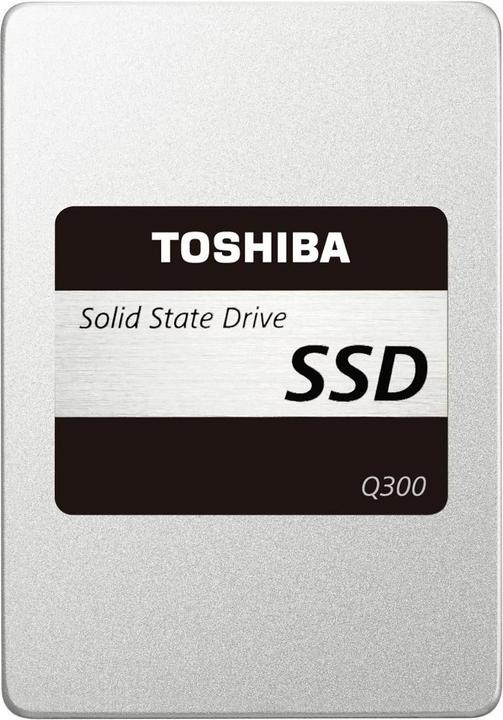 Toshiba Q300 Rg4 (960 GB, 2.5")