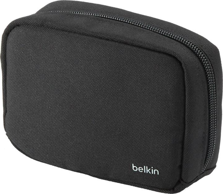 Produktbild Belkin Boost Charge Pro Qi2 3in1 (15 W)