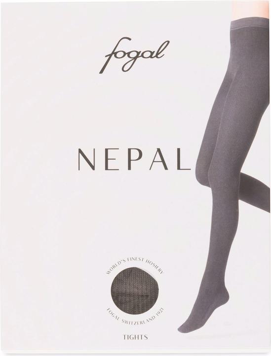 Fogal Strumpfhose "Nepal"