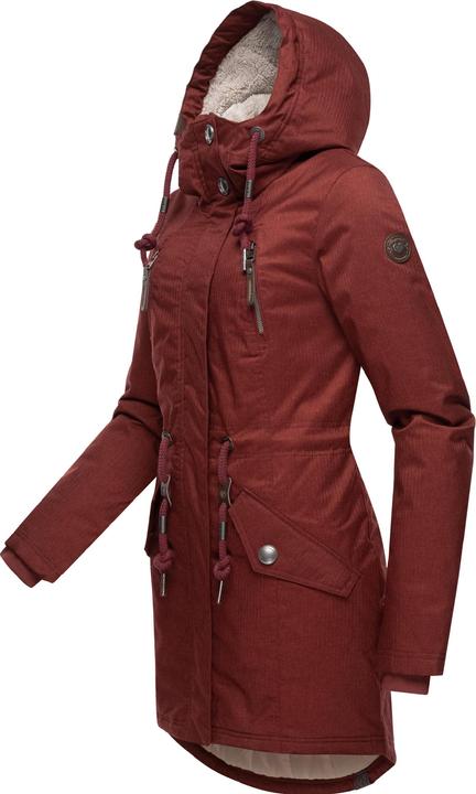 Ragwear Elsie Melange