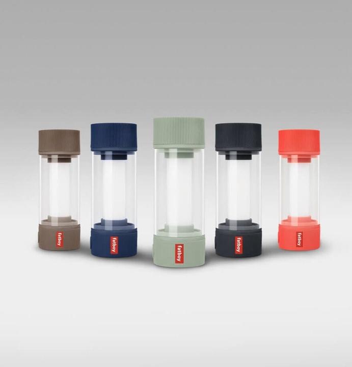 Actual product image Fatboy Tjoepke Lamp sans fil LED Outdoor (650 lm)