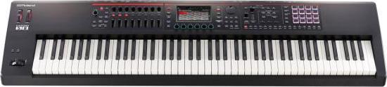 Image du produit Roland FANTOM- clavier synthétiseur 08