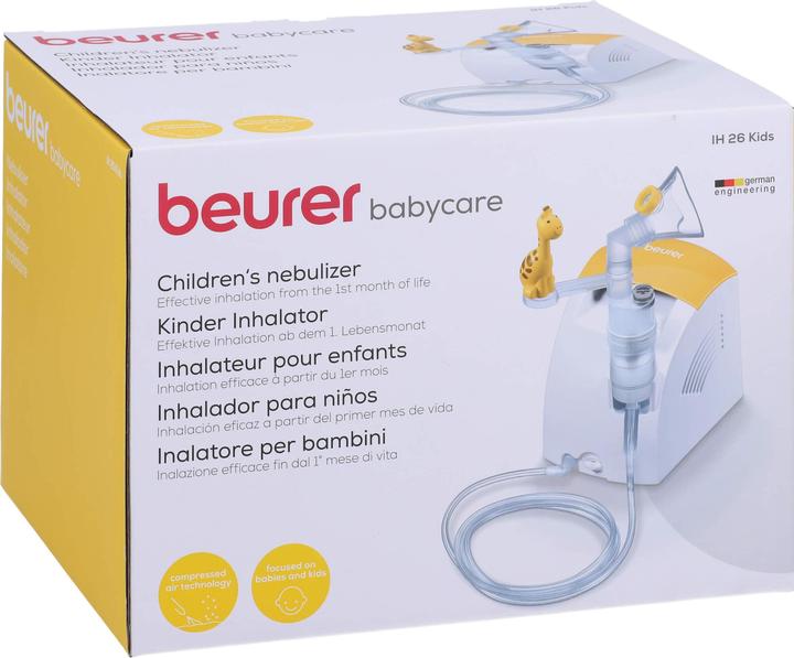 Produktbild Beurer IH 26