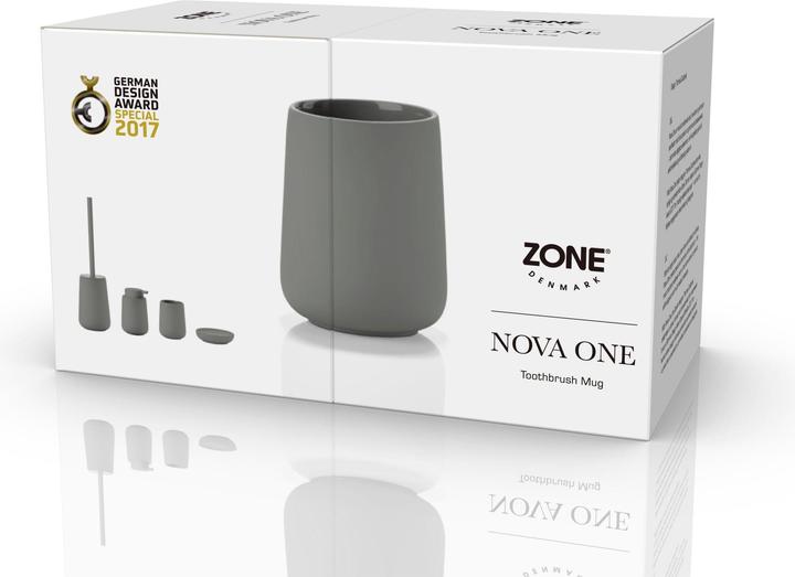 Actual product image Zone Denmark Nova One (10 x 8 cm)