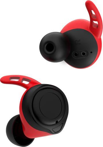 Image du produit T'nB Xtremework Ecouteurs intra-auriculaires IPX5,BT5.0,9h playtime,135h Batteriecase (pas de réduction du bruit, 9 h, Sans fil)