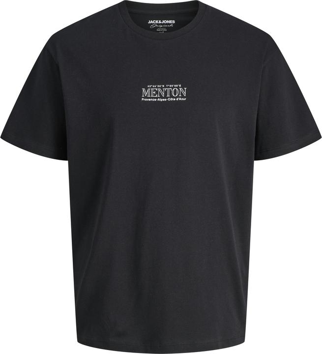 Produktbild Jack & Jones Gedruckt Rundhalsausschnitt T-shirt T-shirt (XL)