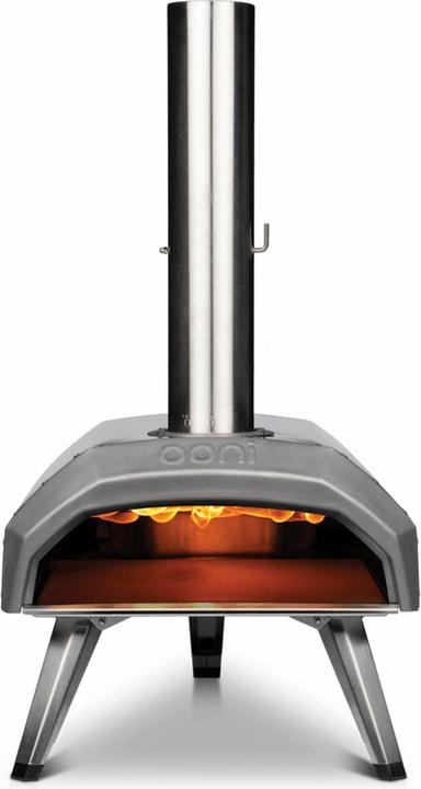 Produktbild Ooni Karu 12 Pizza Ofen (Pizzaofen Holz)