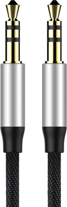 Immagine prodotto Baseus M30 (1 m, Connettore da 3,5 mm (AUX))