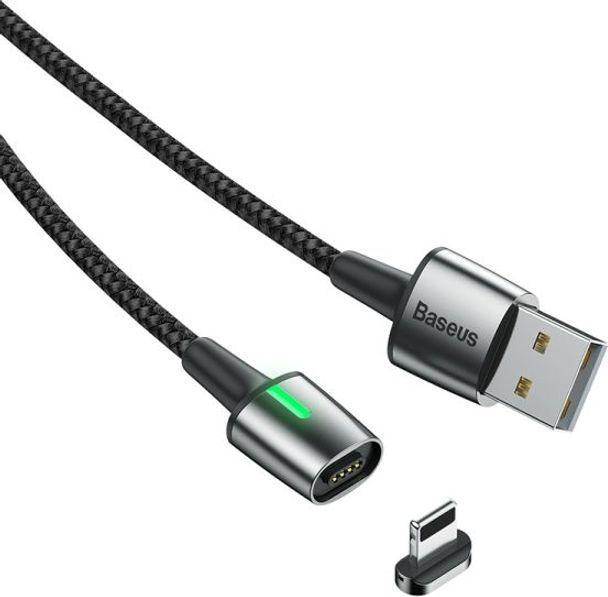 Produktbild Baseus Magnetic Cable (1 m, USB 2.0)