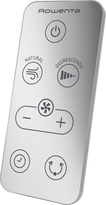 Actual product image Rowenta Turbo Silent Extreme + (35 dB)