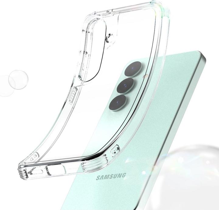 Produktbild Araree Flexield Series (Samsung Galaxy S25+)