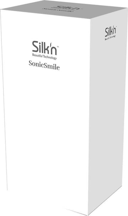 Actual product image Silk'n SonicSmile (Sonic toothbrush)