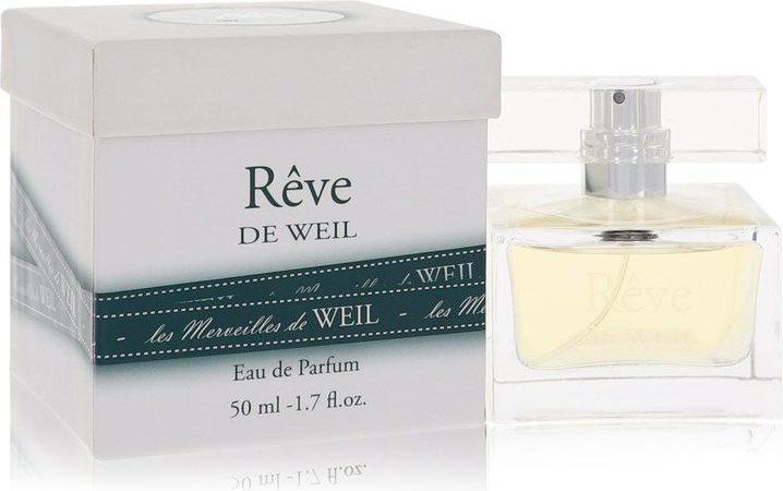 Weil Reve De (Eau de Parfum, 50 ml)