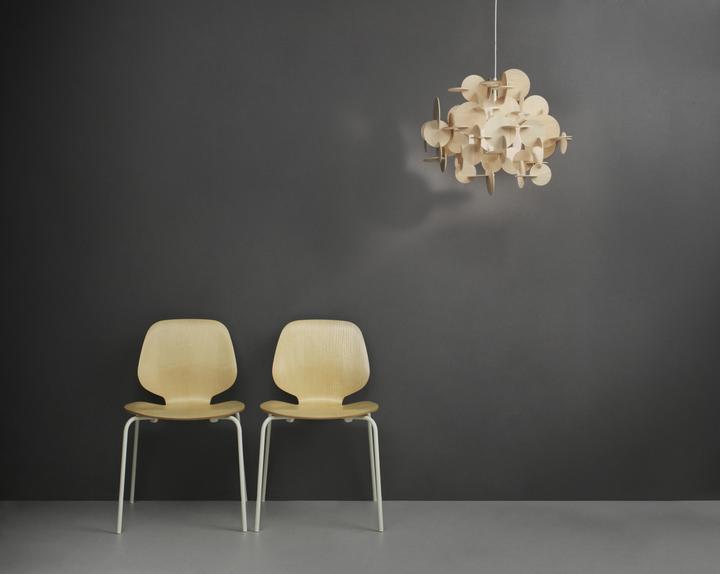 Produktbild Normann Copenhagen Bau Lamp (E27)