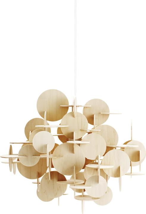 Produktbild Normann Copenhagen Bau Lamp (E27)