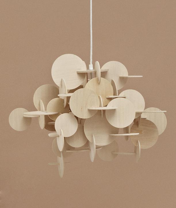 Produktbild Normann Copenhagen Bau Lamp (E27)