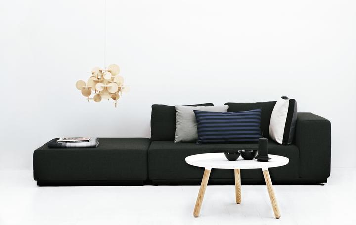 Produktbild Normann Copenhagen Bau Lamp (E27)