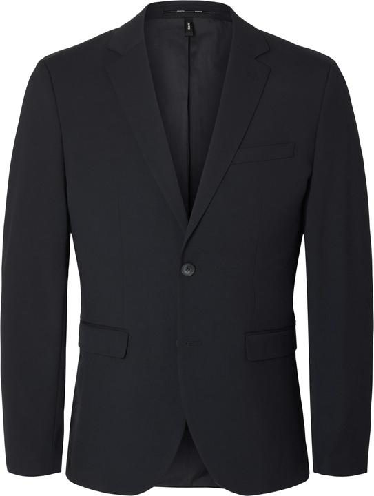 Navy Blazer