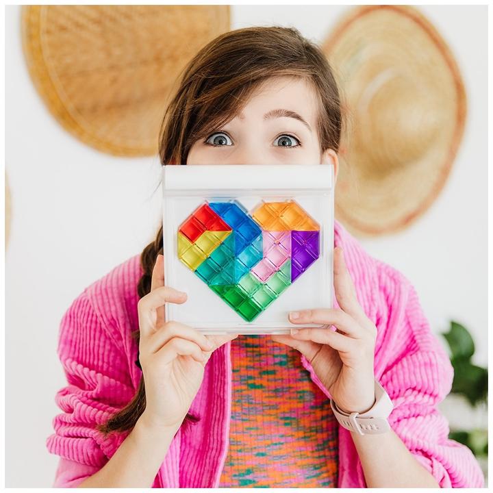 Image du produit Smart Games IQ Love (Allemand)