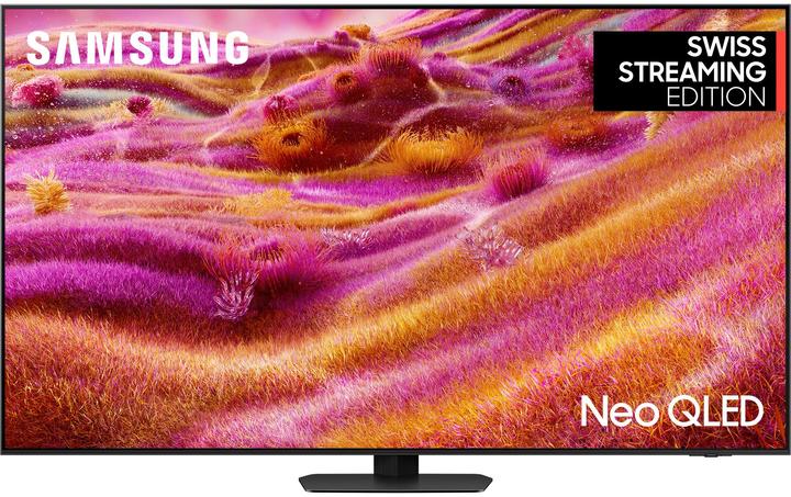 Samsung QE65QN90F (65", QN90F, Mini-LED, NeoQLED, 4K, 2025)