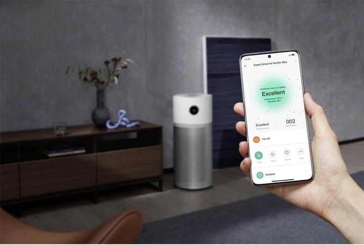 Image du produit Xiaomi Y-600 (125 m²)