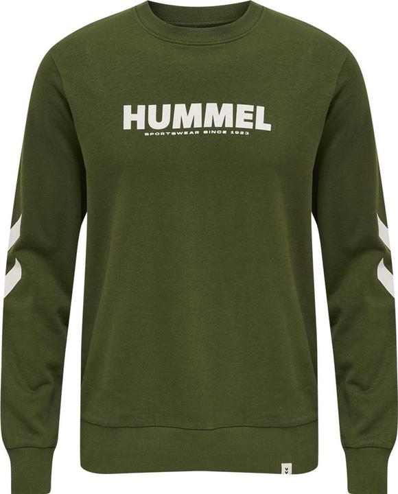 Actual product image hummel Legacy Sweatshirt (XXL)