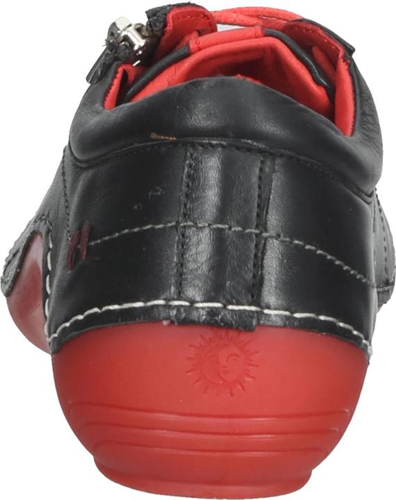 Actual product image Cosmos Comfort Low shoes (36)