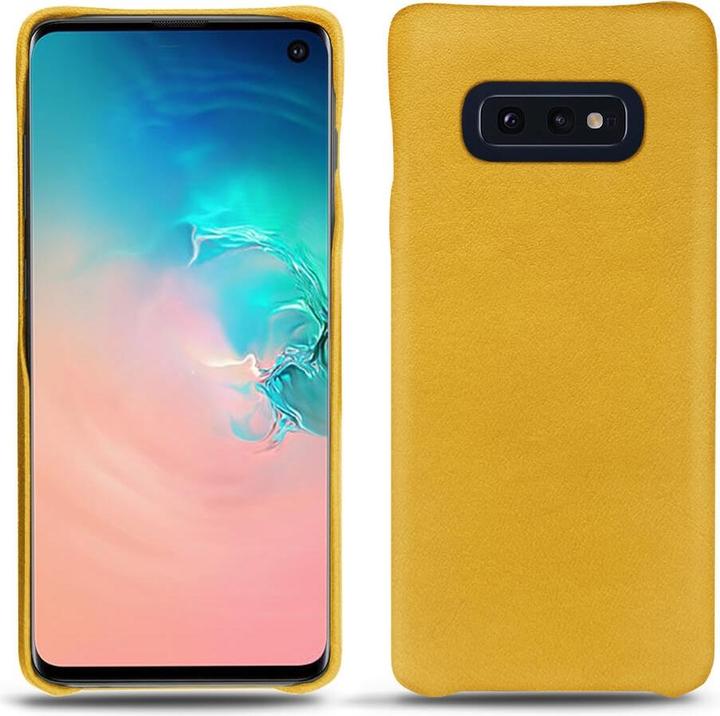 Productafbeelding Noreve Lederen omslag (Samsung Galaxy S10e)