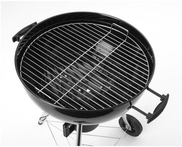 Produktbild Landmann Holzkohle-Kugelgrill (41 cm)