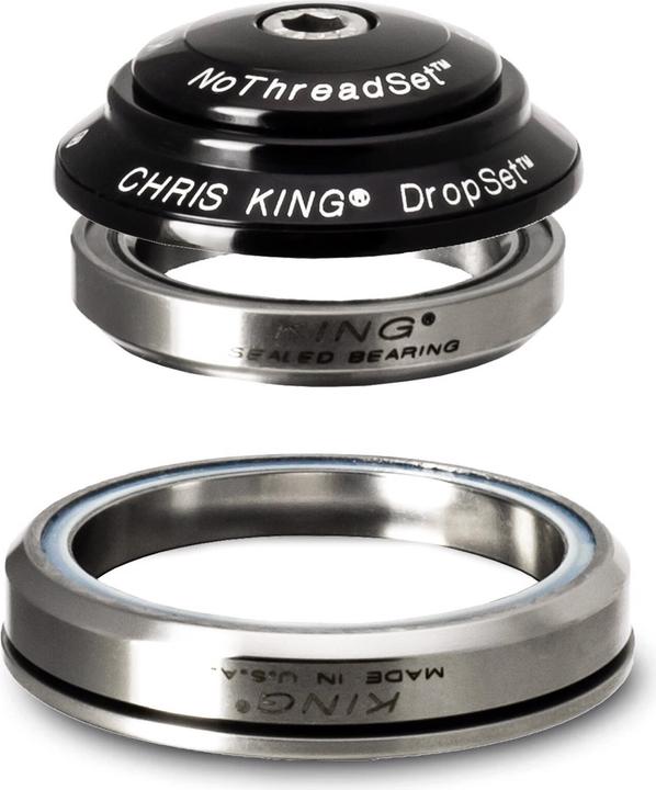 Chris King DropSet 2
