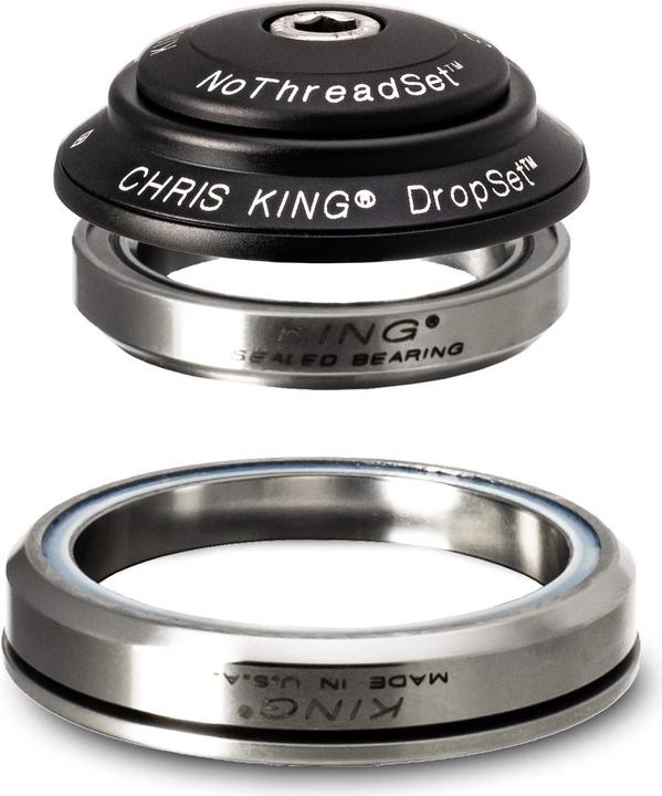 Chris King DropSet 3