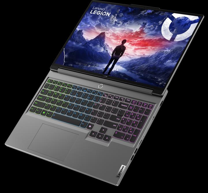 Image du produit Lenovo Legion 5 16IRX9 RTX4060 (16", Intel Core i5-13450HX, 16 Go, 512 Go, ING. Int.)