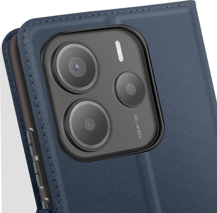 Produktbild Avizar Classic Chic Cover (Xiaomi Redmi Note 14)