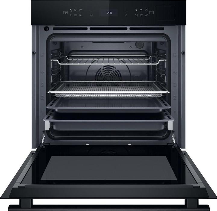 Produktbild Whirlpool WOI6A8HT1SBA